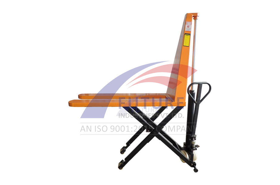Hydraulic Pallet Truck Exporter Colombia